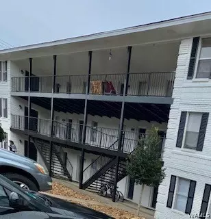 1009 12th St #12, Tuscaloosa, AL 35401