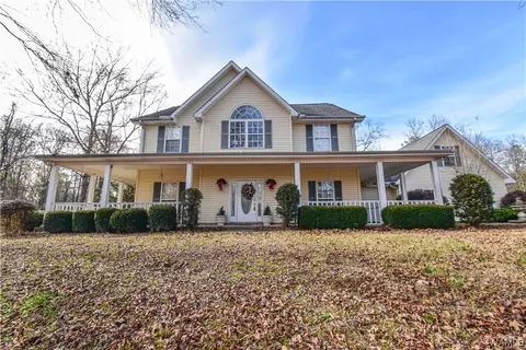 12469 Timberlane Rd, Ralph, AL 35480