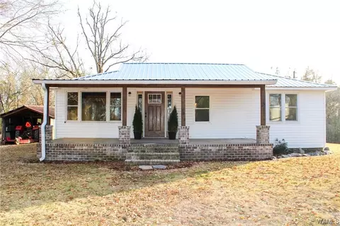 2055 Bear Creek Rd, Gordo, AL 35466