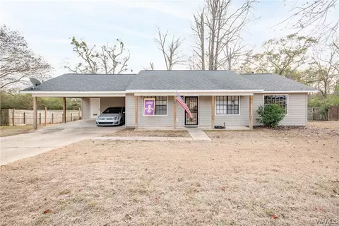 15137 Honeybrook Ln, Coaling, AL 35453