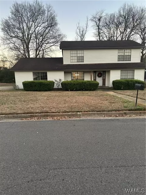 5517 34 Pl, Tuscaloosa, AL 35401