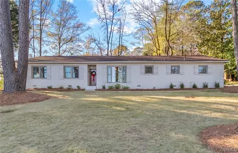 1604 Harmony Ln, Tuscaloosa, AL 35406
