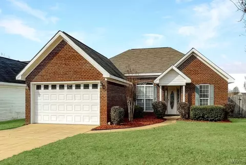2157 Inverness Pkwy, Tuscaloosa, AL 35405