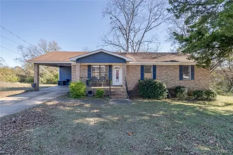 2203 38th Ave, Tuscaloosa, AL 35401