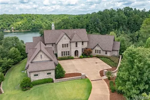 1800 Lake Haven Cir, Tuscaloosa, AL 35406