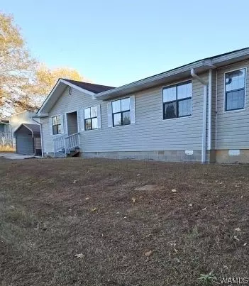 397 Center Rd, Fayette, AL 35555