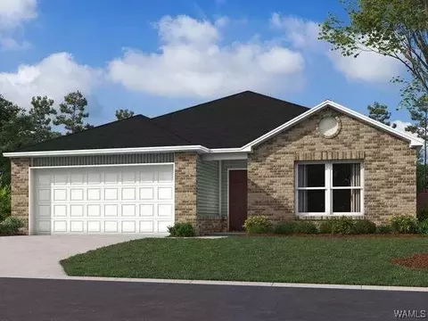 2597 Allanna Ln, Tuscaloosa, AL 35405
