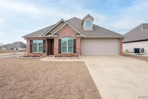 13882 Glen Park Ave, Northport, AL 35475