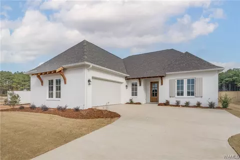 6481 Chatham Rd, Tuscaloosa, AL 35406