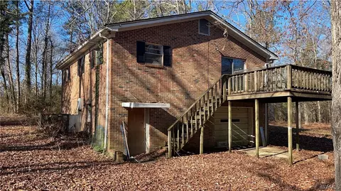 0 2nd St NW, Fayette, AL 35555