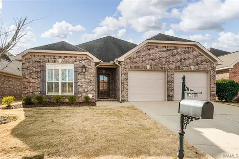 495 Camille Ln, Tuscaloosa, AL 35405