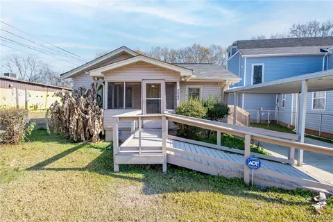 2603 Fosters Ferry Rd, Tuscaloosa, AL 35401