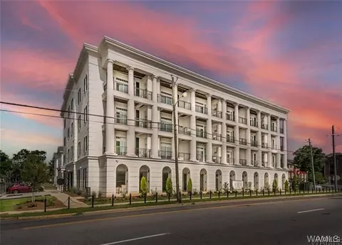 510 13th St #201, Tuscaloosa, AL 35401