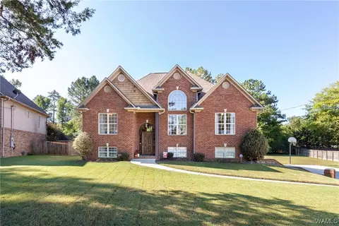 60 Peaceful Cv, Springville, AL 35146