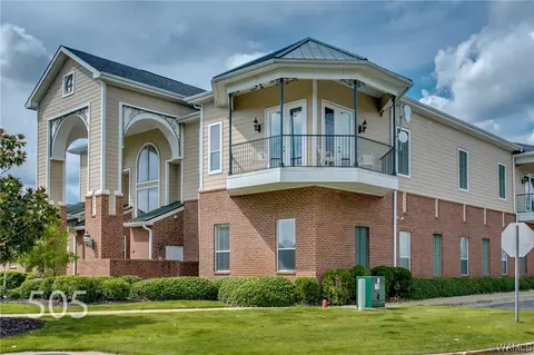 120 15th St E #505, Tuscaloosa, AL 35401