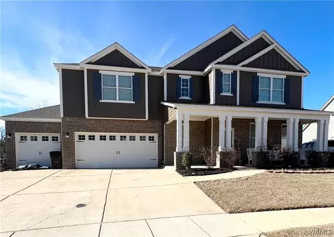 22625 Limestone Dr, Mc Calla, AL 35111