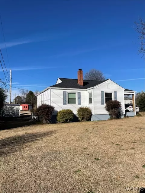 161 Circlewood, Tuscaloosa, AL 35405