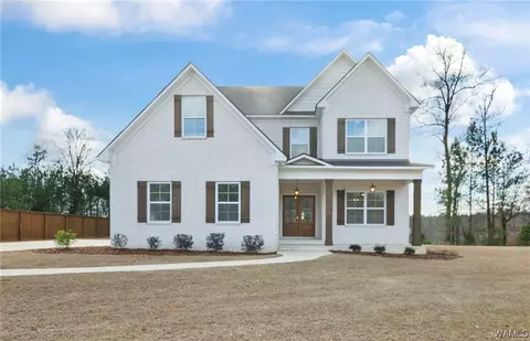 3911 Churchill Ln, Tuscaloosa, AL 35406