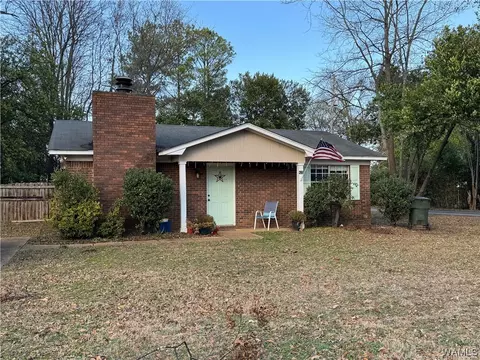 422 16th St, Tuscaloosa, AL 35401