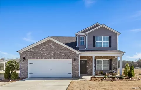 4661 Copper Crest Ln, Northport, AL 35473