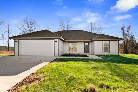 15908 Sylvan Loop Rd, Fosters, AL 35463