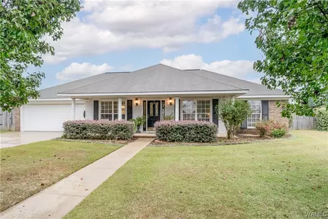 2439 Magnolia Park Cir, Tuscaloosa, AL 35405