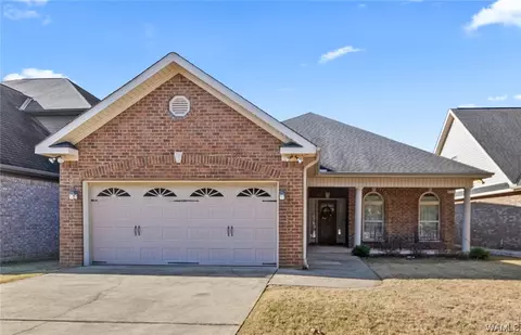 7152 Mill Way, Tuscaloosa, AL 35405