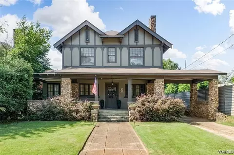 1707 University Blvd, Tuscaloosa, AL 35401