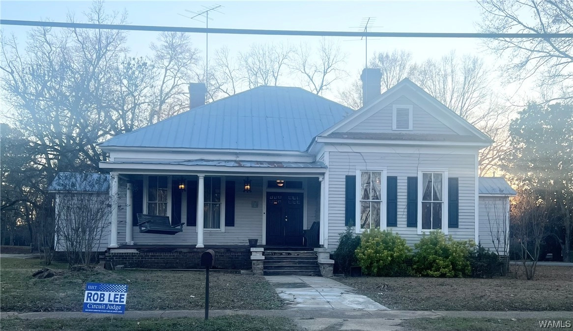 513 Mesopotamia St  
