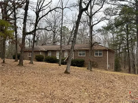 11578 Colonial Dr, Duncanville, AL 35456