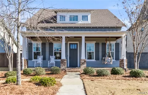 5833 Talbotton Ave, Tuscaloosa, AL 35406
