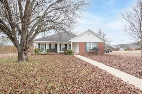 2551 Magnolia Park Cir, Tuscaloosa, AL 35405