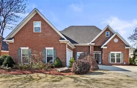 3920 Gaineswood Ln, Tuscaloosa, AL 35406