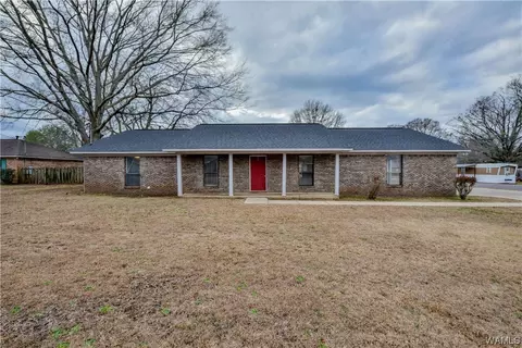 6416 10th Ct, Tuscaloosa, AL 35405