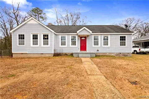 2403 18th Ave E, Tuscaloosa, AL 35404