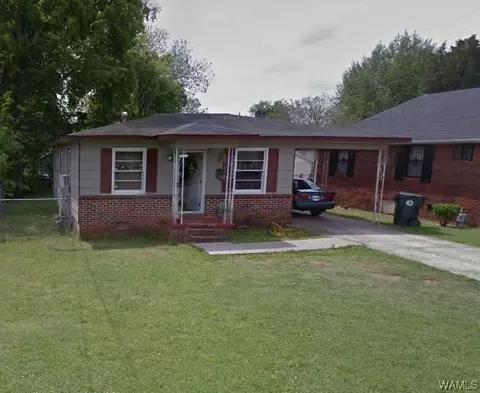 2921 23rd St, Tuscaloosa, AL 35401