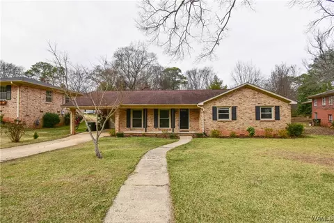 3622 Mayfair Dr, Tuscaloosa, AL 35404