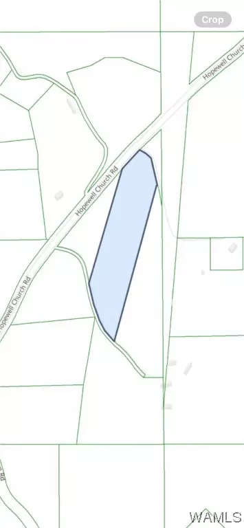 0 Hilltown, West Blocton, AL 35184