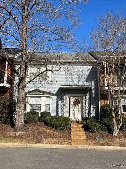 1724 Bienville St, Tuscaloosa, AL 35406