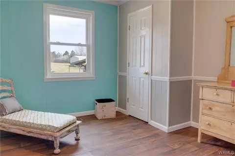 Bedroom - 318 County Road 44, Eldridge, AL 35554 photo 4 of 4
