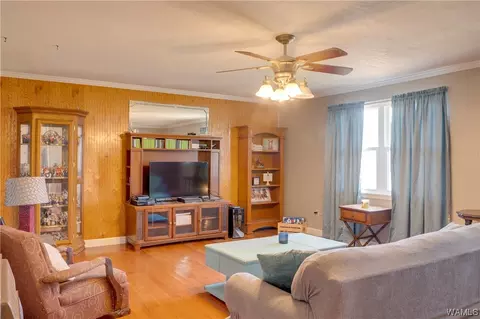 Bedroom - 318 County Road 44, Eldridge, AL 35554 photo 1 of 4