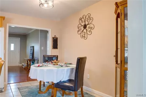 Dining - 318 County Road 44, Eldridge, AL 35554 photo 1 of 1