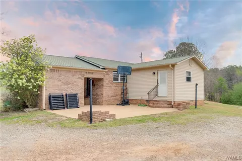 Exterior - 318 County Road 44, Eldridge, AL 35554 photo 2 of 4