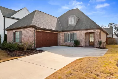 1063 Carleton St, Tuscaloosa, AL 35406