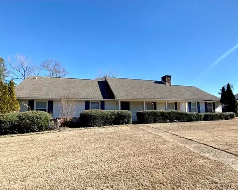 6035 Woodcrest Dr, Tuscaloosa, AL 35405