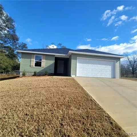 16391 Melana Dr, Fosters, AL 35463