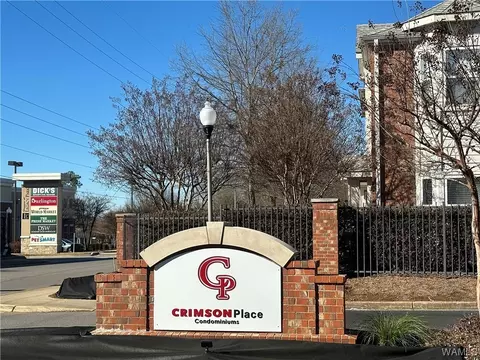 600 13th St E #332, Tuscaloosa, AL 35401