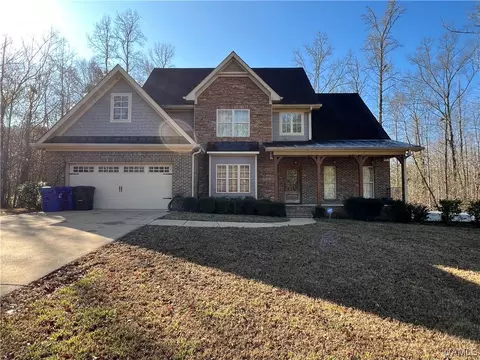 129 Glenstone Dr, Columbiana, AL 35051