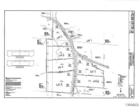 0 Evanstown Rd, Berry, AL 35546