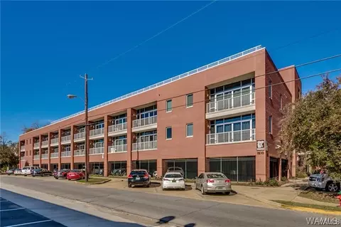 1510 9th St #209, Tuscaloosa, AL 35401